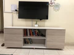 tv console