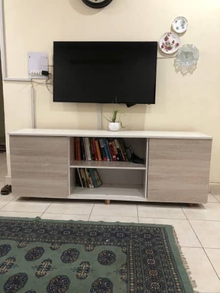 tv console 2