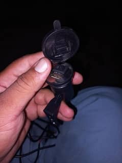 byke mobile charger for sale urgent