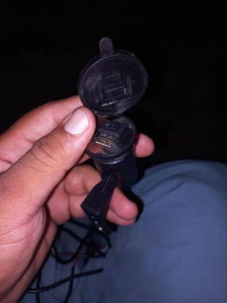 byke mobile charger for sale urgent 0