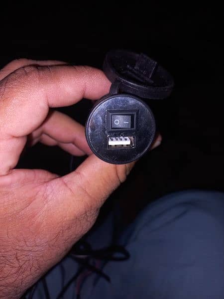 byke mobile charger for sale urgent 1