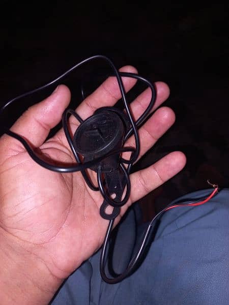 byke mobile charger for sale urgent 2