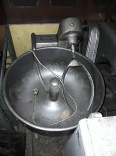 For sale flour mixer machine