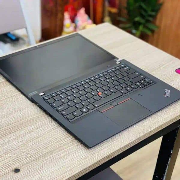 Lenovo Thinkpaid Core i5 5th Generation 8GB Ram / 128GB SSD 2