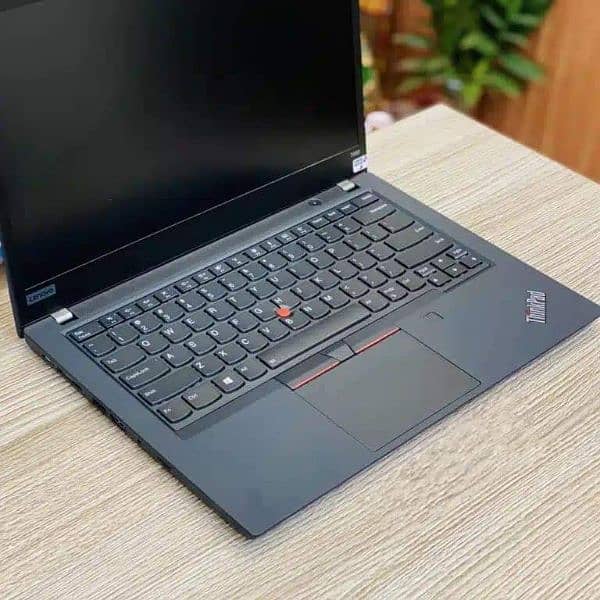 Lenovo Thinkpaid Core i5 5th Generation 8GB Ram / 128GB SSD 3