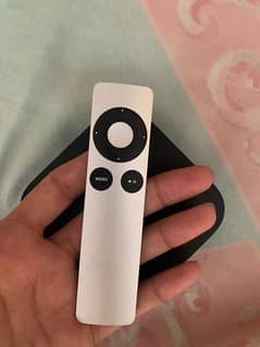 Apple TV 3rd Gen