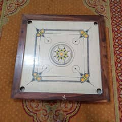 Carrom