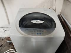 washing machine automatic 0