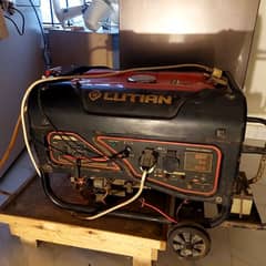 Lutian GT 3600ES 2.8kva