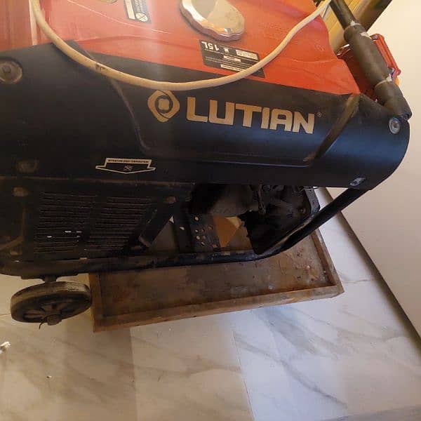 Lutian GT 3600ES 2.8kva 2