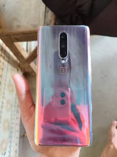 OnePlus 8 Dual Sim Global Version