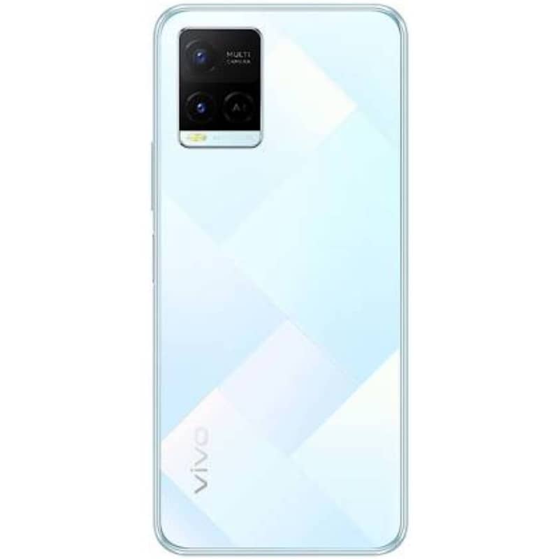 Vivo Y21 (4+1GB/64GB) 5