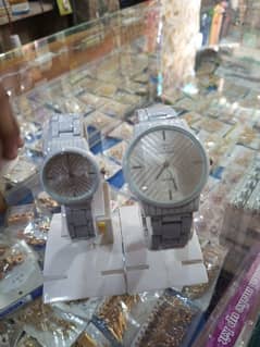 Ideal Collection Quartz men and women for both