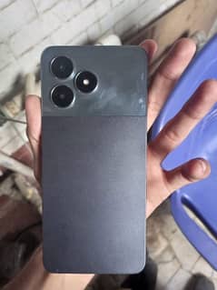 realme note 50 4/64