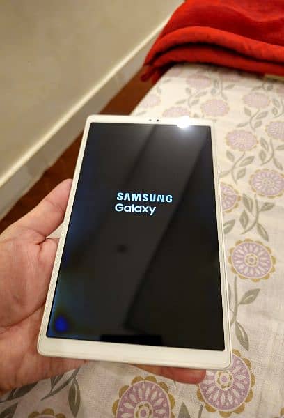 Samsung Tab A7 Lite 1