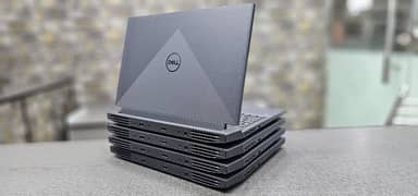 Dell G5 5511  Core i7 11th Generation RTX 3050 4GB