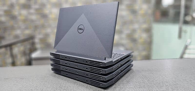 Dell G5 5511  Core i7 11th Generation RTX 3050 4GB 0