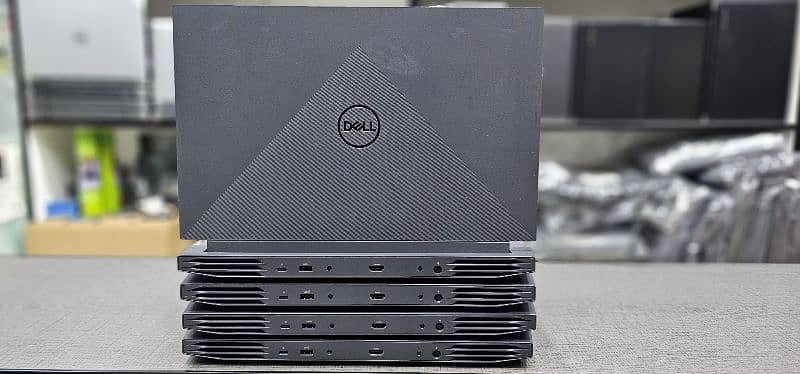 Dell G5 5511  Core i7 11th Generation RTX 3050 4GB 1