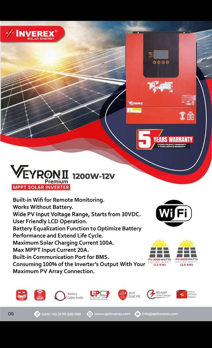 Inverex Nitrox 8kw, 6kw/Yukon II 3.5, 5.6kw/Yeyron II 1.2,2.5,4,6kw 8