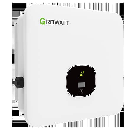 Growatt ONGRID | 5 years local warranty |  Market best price 0