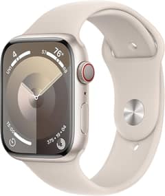 Apple Watch Series 9 [GPS + Cellular 45mm] new