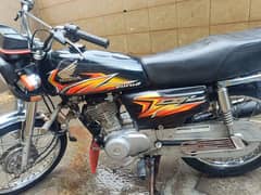 honda 125 for sale