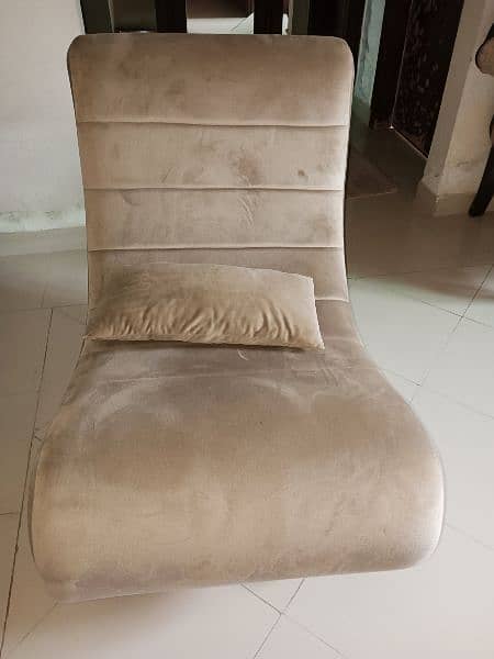 sofa chair rocking 2