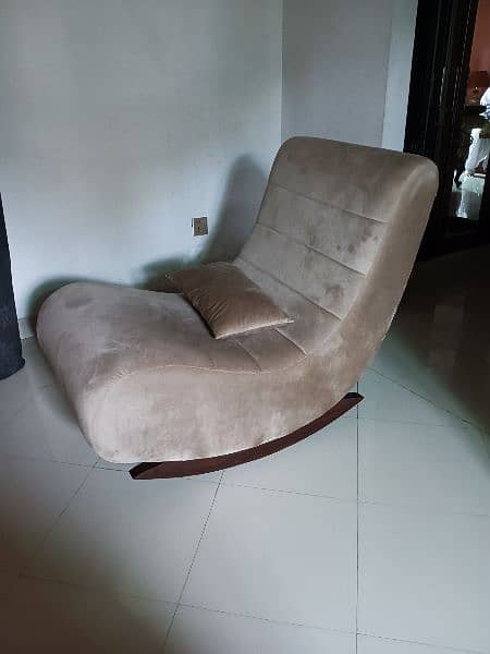 sofa chair rocking 3