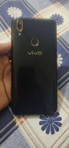 Vivo Y85A 5