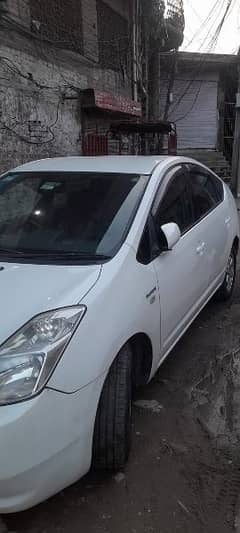 Toyota Prius 2012