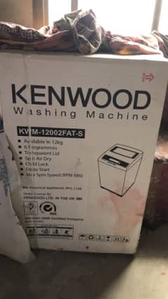 kenwood