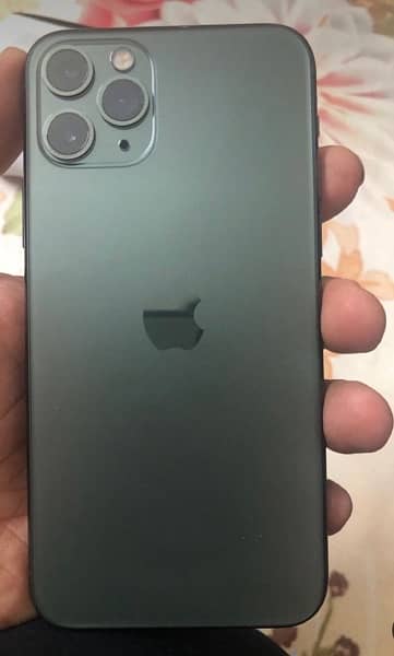 Iphone 11 pro max 0