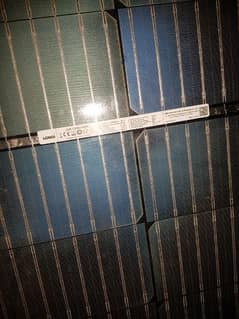 longi original solar panel 540 watt