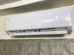 Pel 1.5 ton inverter ac for sale