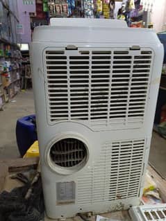 Ac for sell Chate hue band ho gai hai