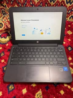 Hp Chromebook 11 G4 11.6 Inch Laptop for sale