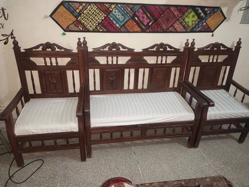 Sofa Set 5 sites For Sale    03018376165 0