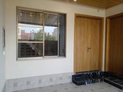 5 Marla vvip brand new luxury House available for sale in D block Eden valley Canal Road fsd