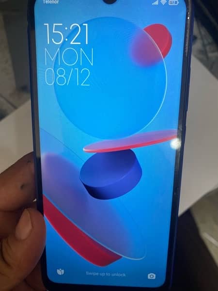 mi redmi 9c 2 gb ram 32  gb rom dual sim approved 2