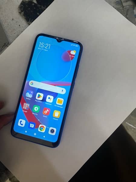 mi redmi 9c 2 gb ram 32  gb rom dual sim approved 3