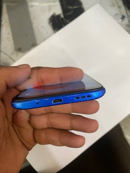 mi redmi 9c 2 gb ram 32  gb rom dual sim approved 4