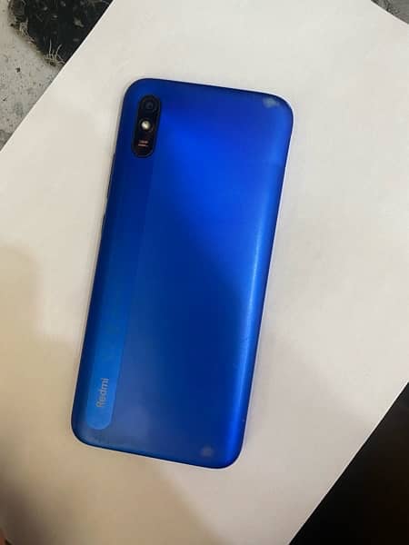 mi redmi 9c 2 gb ram 32  gb rom dual sim approved 5