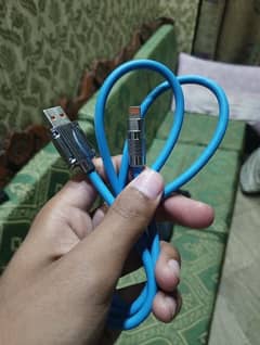 iphone Cable