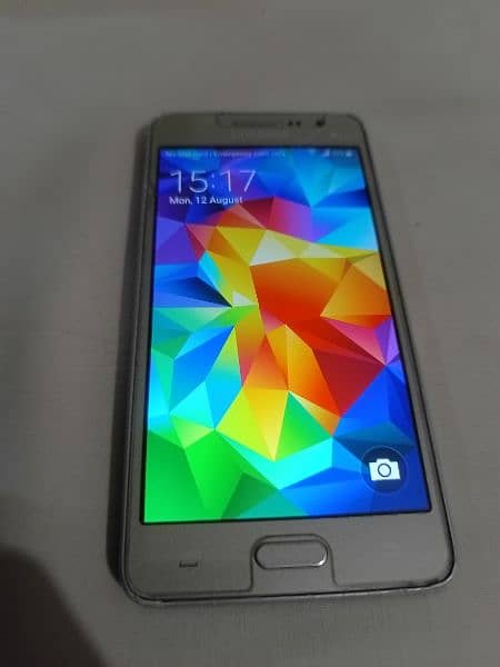 Galaxy Grand Prime 2