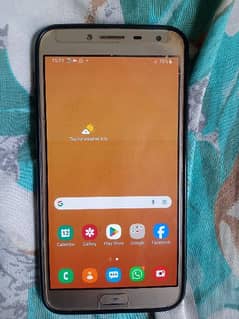 Samsung Galaxy J4 2/16 Ram/Rom condition is good & used