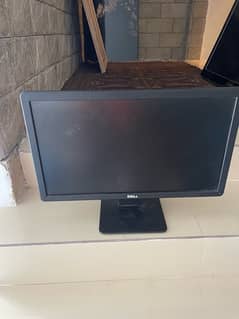 Dell 20 “ inches LED