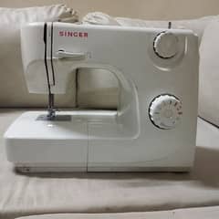 singer sewing machine