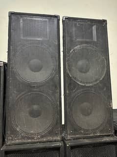 i have sp2 sp4 12/10 speaker original 03129336704 0