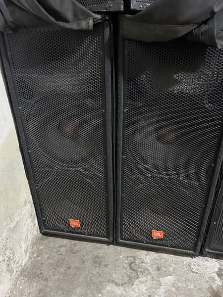 i have sp2 sp4 12/10 speaker original 03129336704 3