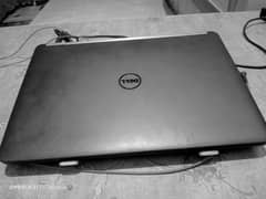 Dell Laptop Model Number latitude E7270